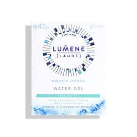 Lumene Nordic Hydra [Lahde] Gel à eau 50 ml
