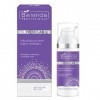 Bielenda Professional Supremelab Microbiome Pro Care Crème Visage Microbiotique Apaisante et Hydratante 50 ml