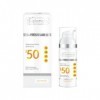 Bielenda Professional Supremelab Satin Protective Face Cream SPF 50, 50 ml