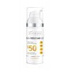 Bielenda Professional Supremelab Satin Protective Face Cream SPF 50, 50 ml