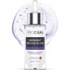 Procoal Midnight Rescue Elixir 30 ml – Sérum anti-âge visage pour une peau douce, souple et lumineuse, sans cruauté envers le