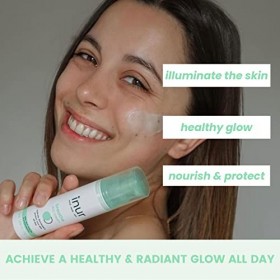 Breathe Crème de jour