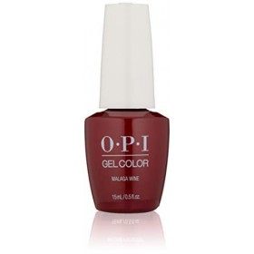 OPI Vernis à Ongles Gel Malaga Wine