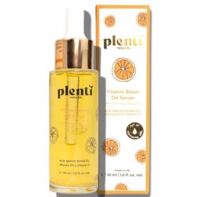 Huile nourrissante pour le visage Vitamine ACE - Efficace contre les peaux sèches pre - rides, cicatrices dacné et inflamm