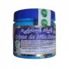 Nila Bleu - Crème Eclaircissante et nourrissante à la poudre de Nila- Visage et Corps - Nila riche en micronutriments et en m