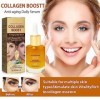 Sérum anti-âge avancé Boost Collagène