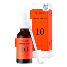 ITSSKIN Power 10 Formula Q10 Effector Wrinkle Witch