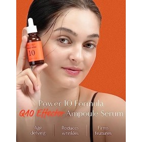ITSSKIN Power 10 Formula Q10 Effector Wrinkle Witch