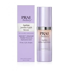 Prai Ageless Jawline Sérum Pompe 30ml