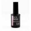 Top Coat gel UV brillant Quick Finish ultra brillant, ne coule pas 15 ml