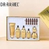 Dr. Rashel Vitamine A Rétinol Anti-âge et Renouvellement cellulaire de la peau, Doré