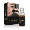 Opax® Rides, traitement anti-âge Microneedling, Contient Dermaroller 0.5, Sérum Acide Hyaluronique et Collagène, Élastine, Co