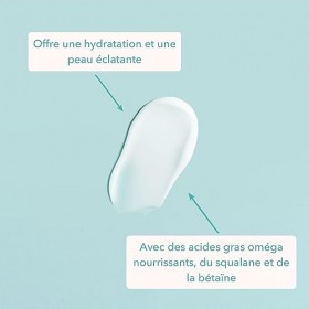 colibri skincare Rich Care Moisturizer 80ml - Crème hydratante visage, soin apaisant et renforçant comme creme visage pour pe
