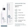 Liluko Advanced Skin Care - tonique facial pour homme - toner visage - tonique facial peau impure - anti acné - cosmétique na