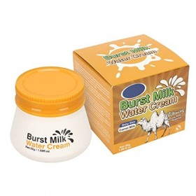 Crème au Lait de Chamelle, Soin de la Peau Enrichissant pour Tous les Tons de Peau, Sérum Correcteur de Taches pour la Peau d