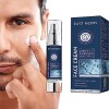 Utapossin Crème Visage pour Homme, Crème Visage Anti Age Homme Soins de La Peau pour Hommes Pénètre Rapidement et Est Non Gra