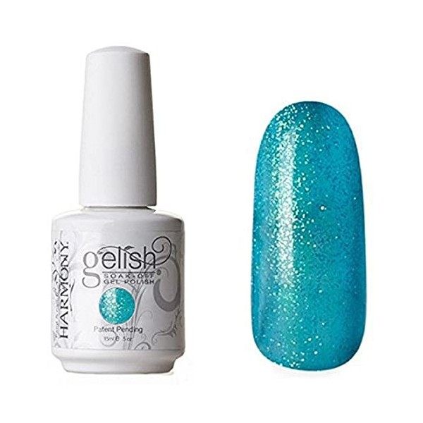 Harmony Vernis à Ongles Top It Off