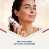 NIVEA Cellular Luminous 630® Sérum Anti-âge & Anti-taches 1 x 30 ml , Sérum visage au pouvoir lissant, Soin femme anti-âge p