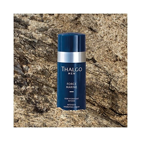 Thalgo Men Force Marine Soin Hydratant Intense 50ml