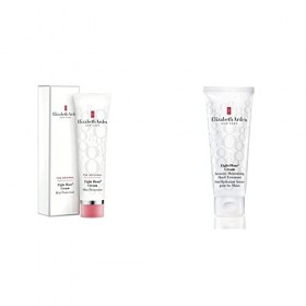 Elizabeth Arden Eight Hour Cream, Baume Réparateur lOriginal, Apaisant, Hydratant et Nourrissant & Eight Hour Cream, Soin No