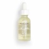 Révolution Skincare London, Sérum Visage Rétinol 0,2%, Léger, Réduit les Ridules et les Rides, Non Gras, 30ml Crème Jour et Nuit