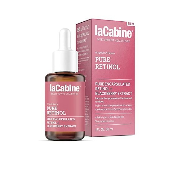 PURE RETINOL serum 30 ml