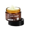 Thnkstaps skin moisturizing Anti-Age Idratante Crema Viso al Retinolo,Cura quotidiana del viso Crema con Complesso di Vitamin