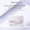 DEleventh Korean Brand α-Arbutin Anti-Oxidation Brightening Skin Face Cream 30g / Vitamin E Repair Damaged Skin Cells,Reduce 