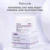 DEleventh Korean Brand Pro-Xylane Active Anti-Wrinkle Face Cream 30g / Anti Aging, Anti-Inflammatory, Moisturizing and Repair