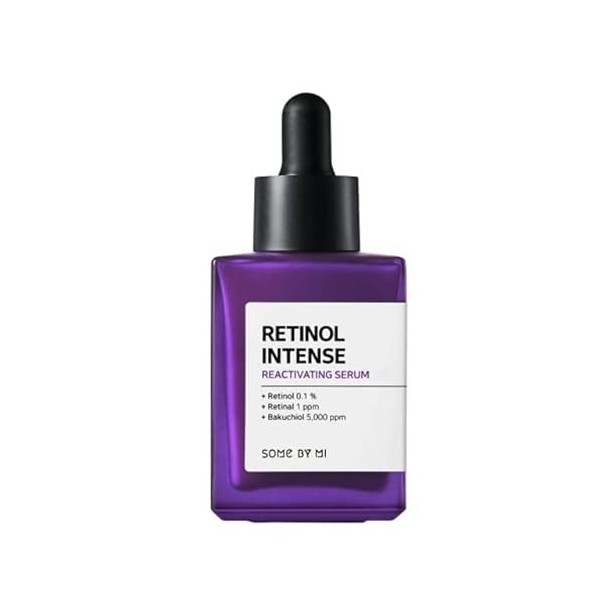 [SOMEBYMI] RETINOL INTENSE REACTIVATING SERUM 30 ml