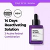 [SOMEBYMI] RETINOL INTENSE REACTIVATING SERUM 30 ml