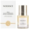 NOOANCE - Sérum Bulles d’Hydratation - Le Bouclier de votre Peau - 2% Niacinamide - Hydratation Intense Fortifiant & Anti-âge