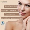 Lynesia - Crème visage à la bave descargot 70% anti-rides et anti-imperfections à lacide hyaluronique. certifiée bio