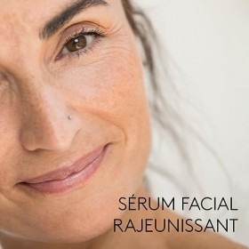 COCUNAT | Élixir Réparateur | Sérum Visage | Rajeunissant et Raffermissant | Acide Hyaluronique | Tout Type de Peau | Texture