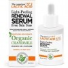 LACTIC ACID light peeling renewal serum organic chamomile 30 ml