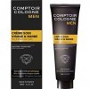 COMPTOIR COLOGNE- Crème soin Visage & Barbe 75ml- fabriqué en France