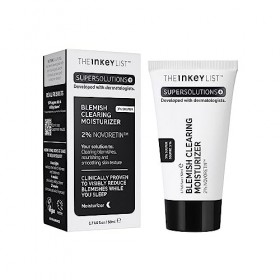 The INKEY List SuperSolutions Crème hydratante éclaircissante 2% NovoRetin