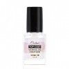 Ocibel France - Vernis de Finition Top Coat Mat sans UV - 12 ml - pour Manucure, Faux Ongles et Nail Art