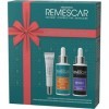 Remescar Kit Anti-Rides Instantané - Correcteur de Rides Instantané 8ml - Sérum à la Vitamine C 30ml - Sérum Retinol 30ml Ens