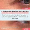 Remescar Kit Anti-Rides Instantané - Correcteur de Rides Instantané 8ml - Sérum à la Vitamine C 30ml - Sérum Retinol 30ml Ens