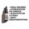 Sérum Visage BOOST HYDRATATION | 100% naturel | Avec Huiles de Melon deau du Kalahari BIO + Jojoba BIO + Extrait de fleur de