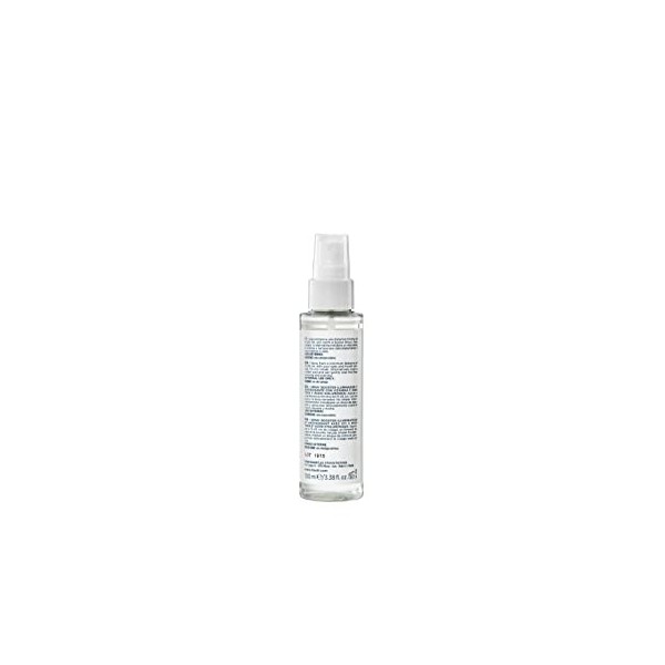 Rilastil Intense C Spray Booster Illuminant et Antiox avec Vitamine C et acide hyaluronique pour tous les types de cuirs, Boî