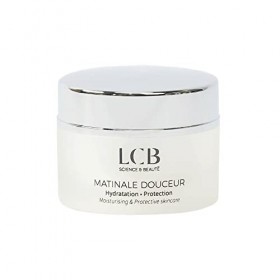 LCB - Matinale Douceur - soin crème hydratation-protection