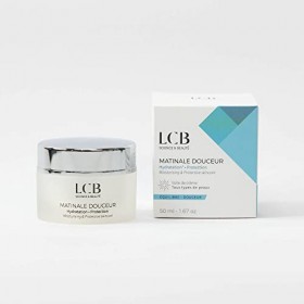 LCB - Matinale Douceur - soin crème hydratation-protection