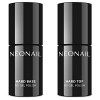 NEONAIL UV Set Hard Base 7,2 ml et Hard Top 7,2 ml