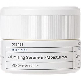 KORRES White Pine Meno-Reverse Sérum volumateur 40 ml