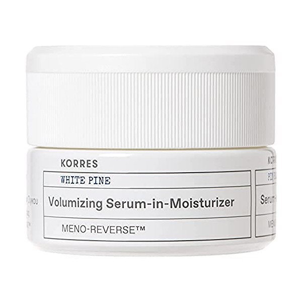 KORRES White Pine Meno-Reverse Sérum volumateur 40 ml