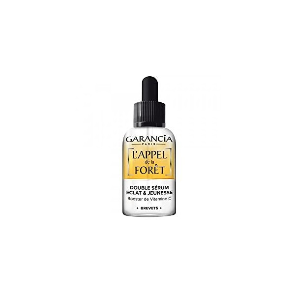 Garancia LAppel de la Forêt Sérum 8 ml