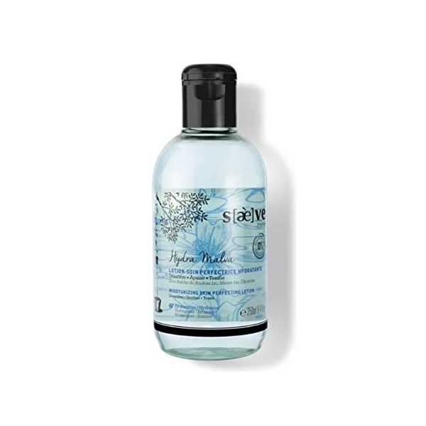 Lotion Soin Perfectrice Hydratante Tous Types De Peaux 250ml [Hydra Malva] Saeve