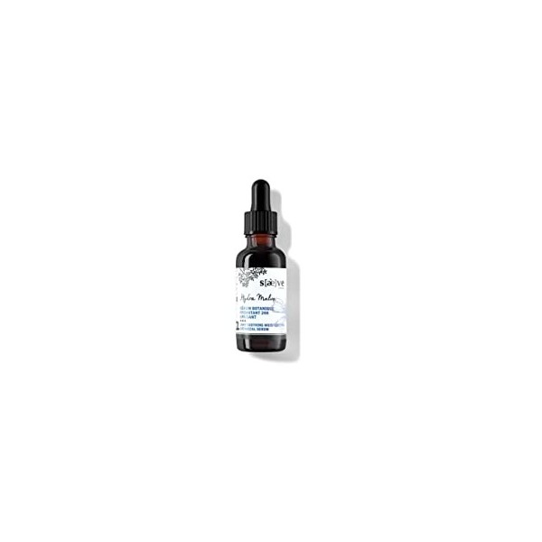 Serum Botanique Hydratant 24h Apaisant 30ml [Hydra Malva] Saeve